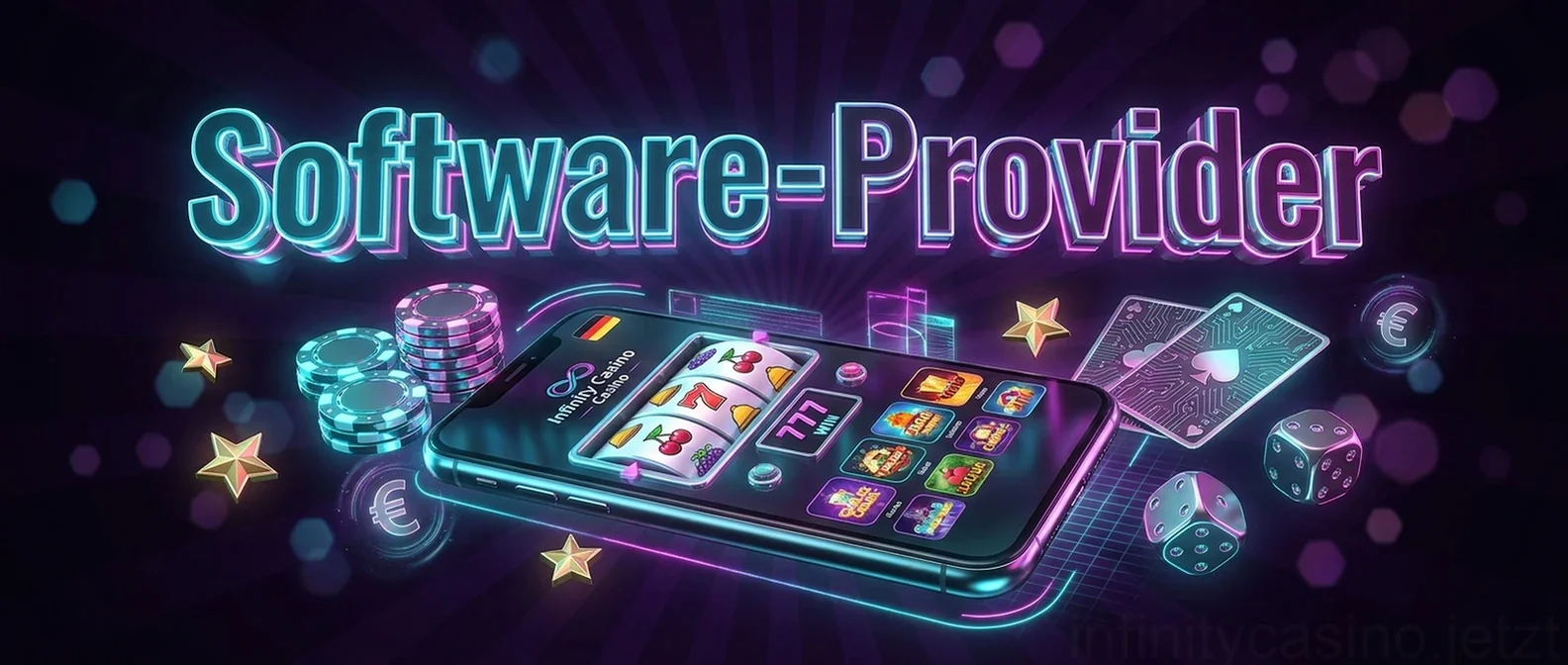 Software-Provider